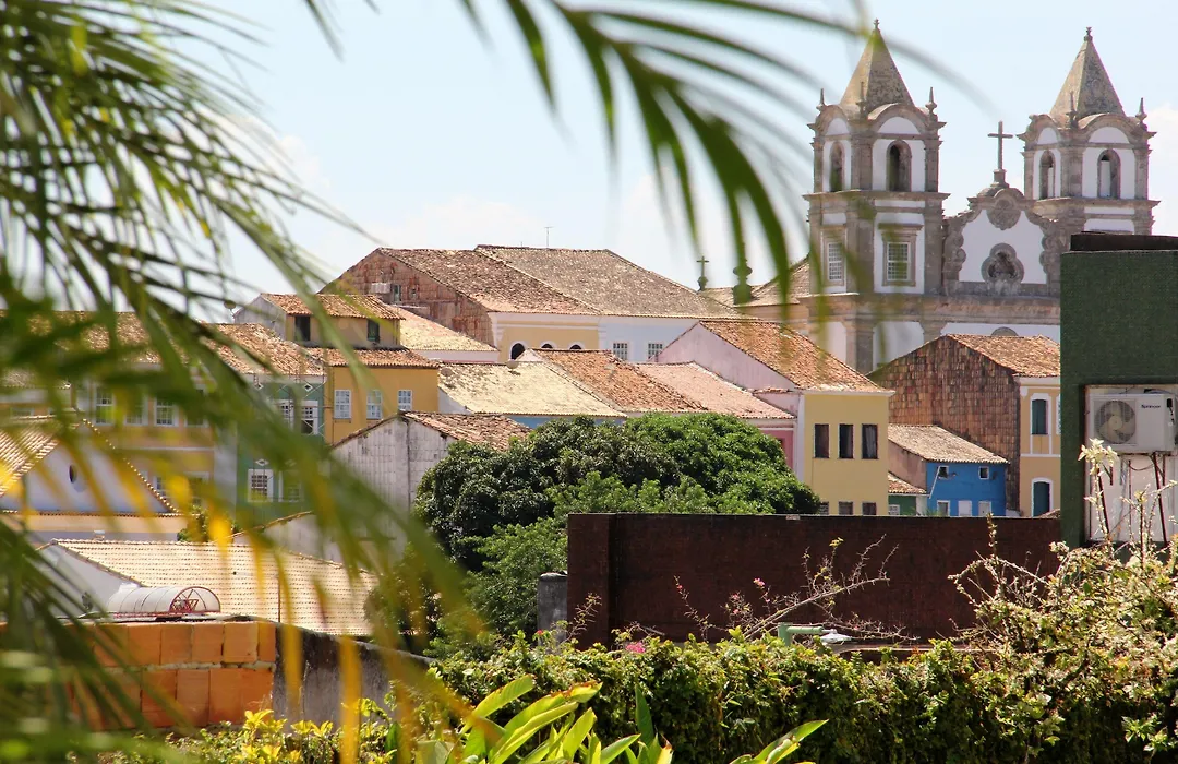 Hotel Pousada da Mangueira-1