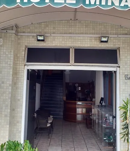 Hotel Minas Salvador
